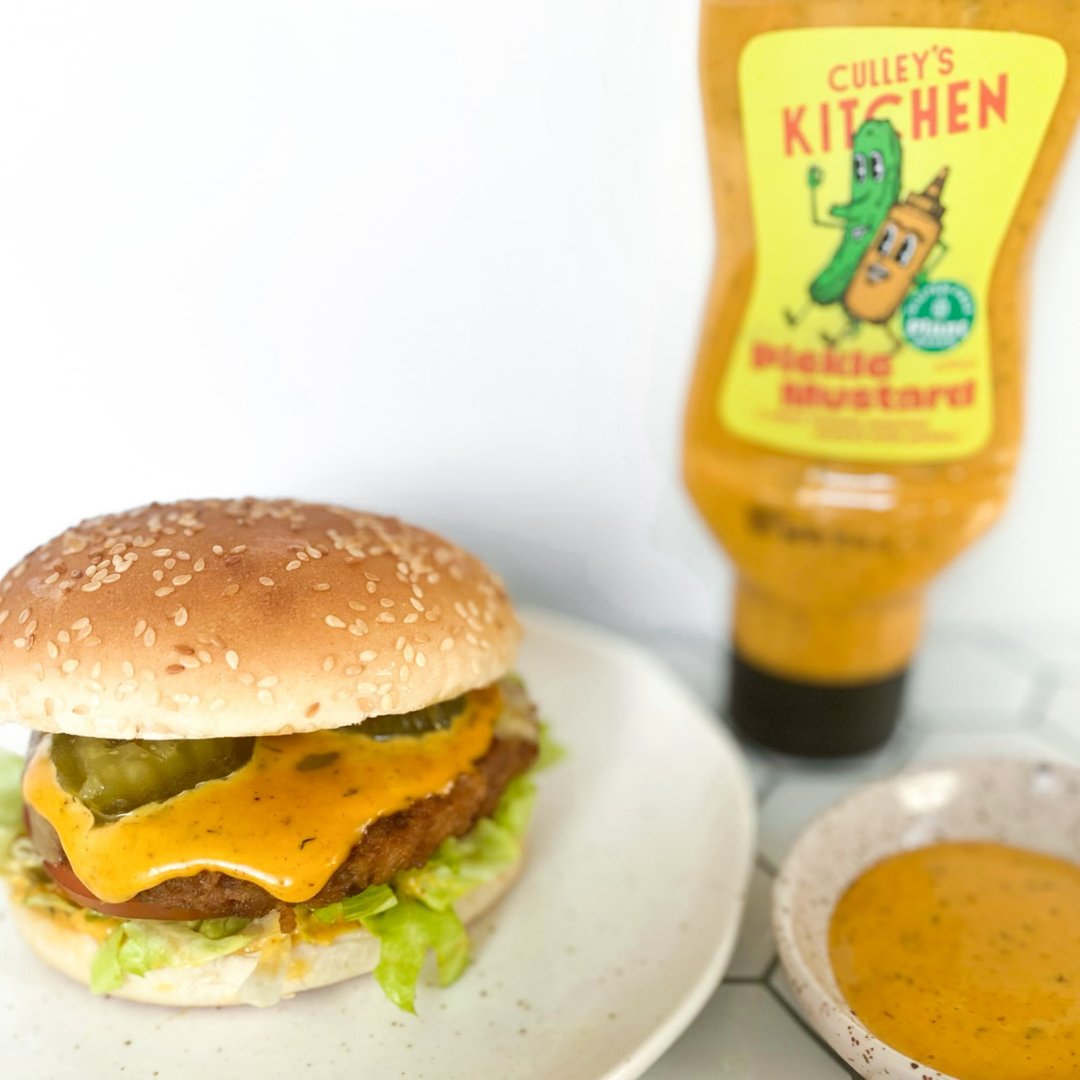 Big Mac Fakeaways