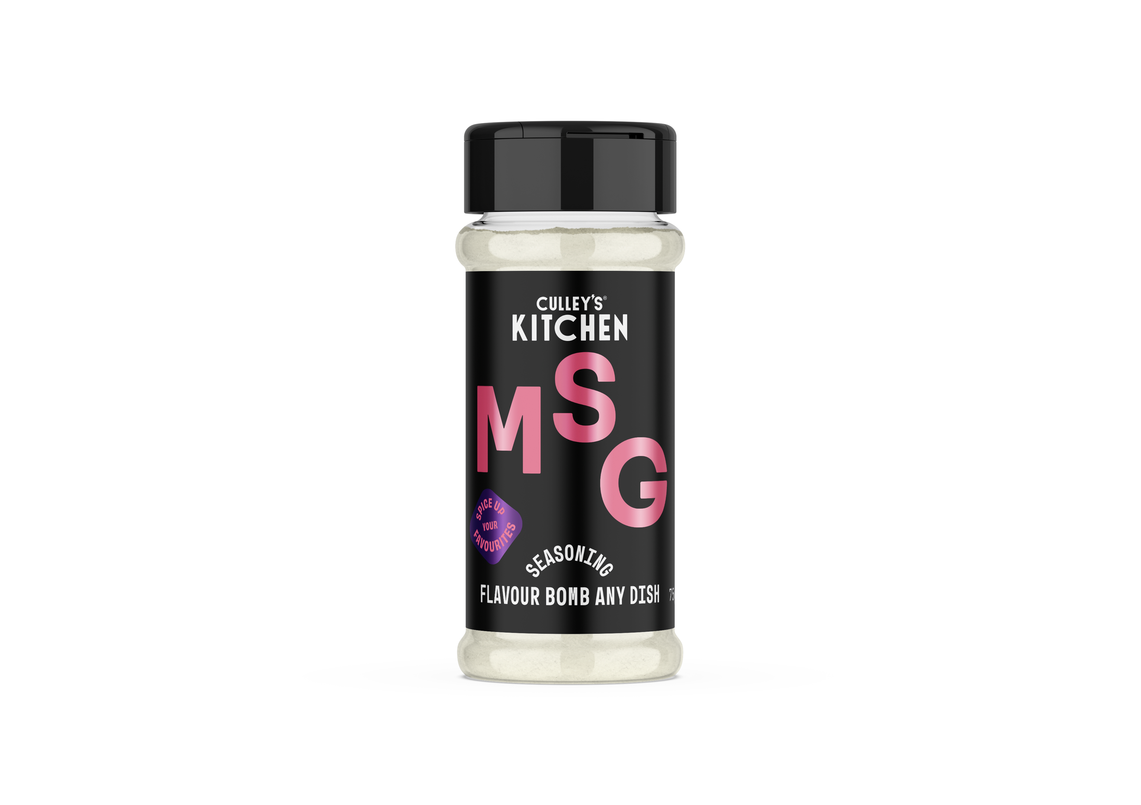 Culley's MSG Seasoning