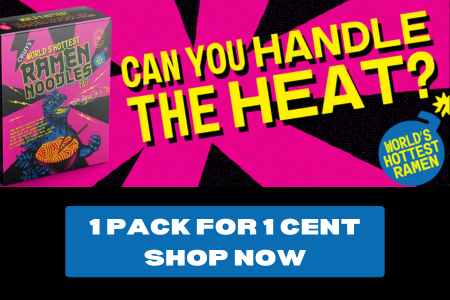 Culley's Award Winning Hot Sauces