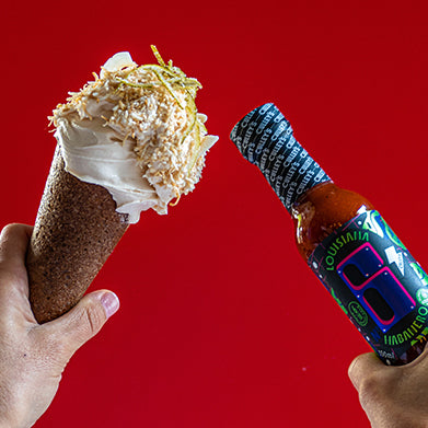 Culley's Award Winning Hot Sauces