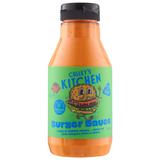 Culley's Burger Sauce