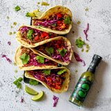 Culley's Verde Green Chile Hot Sauce