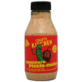 Culley's Habanero Picklenaise (Limited Time Offer)