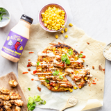 Culley's Sriracha Mayo