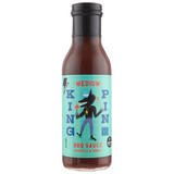 Culley's Chipotle & Honey BBQ Sauce