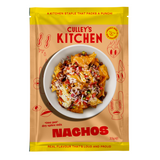 Nachos Recipe Mix