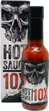 Culley's 10X Hot Sauce