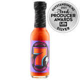 Culley's Tropical Caribbean Hot Sauce