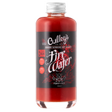 Culley's Fire Water Hot Sauce (Limited Time Offer)