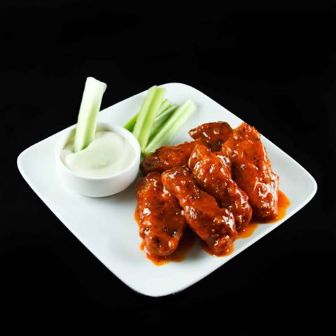 Buffalo Wings