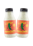 Picklenaise - 2 pack