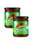 Pineapple Chipotle Cooking Sauce 2-pack