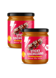Sticky Gochujang Cooking Sauce 2-pack