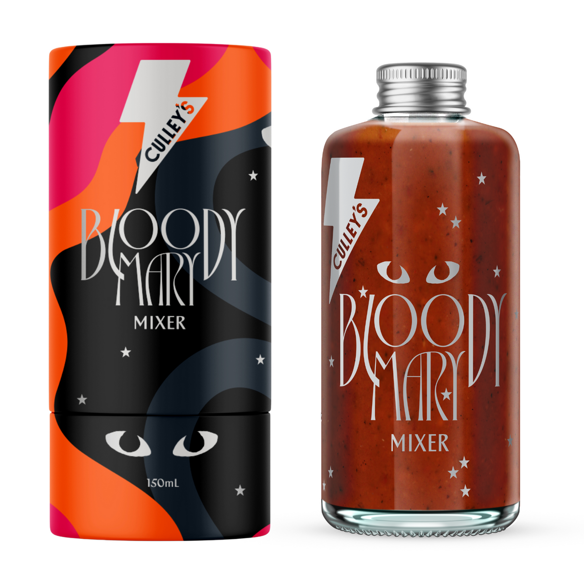 BLOODY MARY MIXER