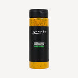 Zarbo Moroccan Chermoula Dressing