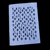Culley's Tea Towel - Chilli