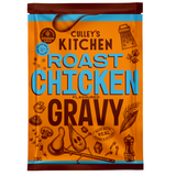 Roast Chicken Flavoured Gravy