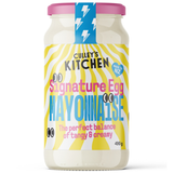 Culley's Signature Egg Mayonnaise