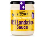 Culley's Hollandaise Sauce