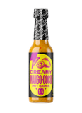 Dreamy Mango-Coco Hot Sauce