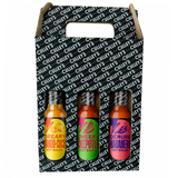 Hot Sauce Gift Pack