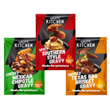 Culley's Gravy Combo 3-Pack