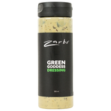 Zarbo Green Goddess Dressing