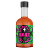 Culley's Louisiana Habanero Hot Sauce 330ml