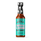 Mexikai Chipotle & Adobo Hot Sauce