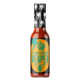 Culley's Furious Reaper Hot Sauce