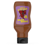 Steak Sauce 400ml