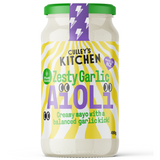 Culley's Zesty Garlic Aioli