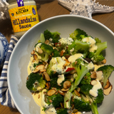 Culley's Hollandaise Sauce