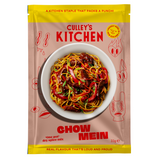 Chow Mein Recipe Mix