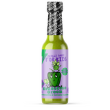 Chilli Sauce For Kids Gruesome Green