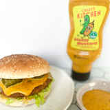 Culley's Pickle Mustard