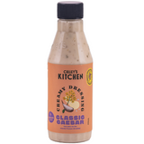 Culley's Kitchen Classic Caesar Dressing