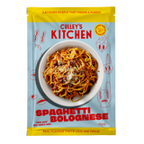 Spaghetti Bolognese Recipe Mix