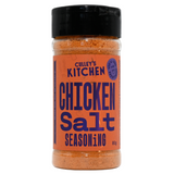 Culley's Kitchen Chicken Salt Seasoning