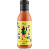 Culley's Buffalo Wing Sauce Mild