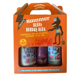 Summer BBQ Rib Kit