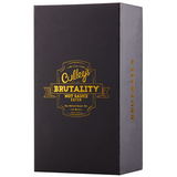 Culley's Brutality Limited Edition