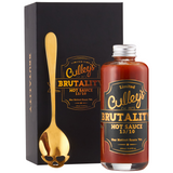 Culley's Brutality Limited Edition