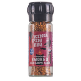 Culley's King Pin BBQ Smoked Hickory Salt