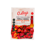 Culley's Carolina Reaper Chilli Seeds