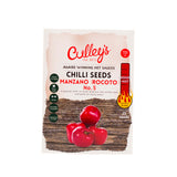Culley's Manzano Rocoto Chilli Seeds