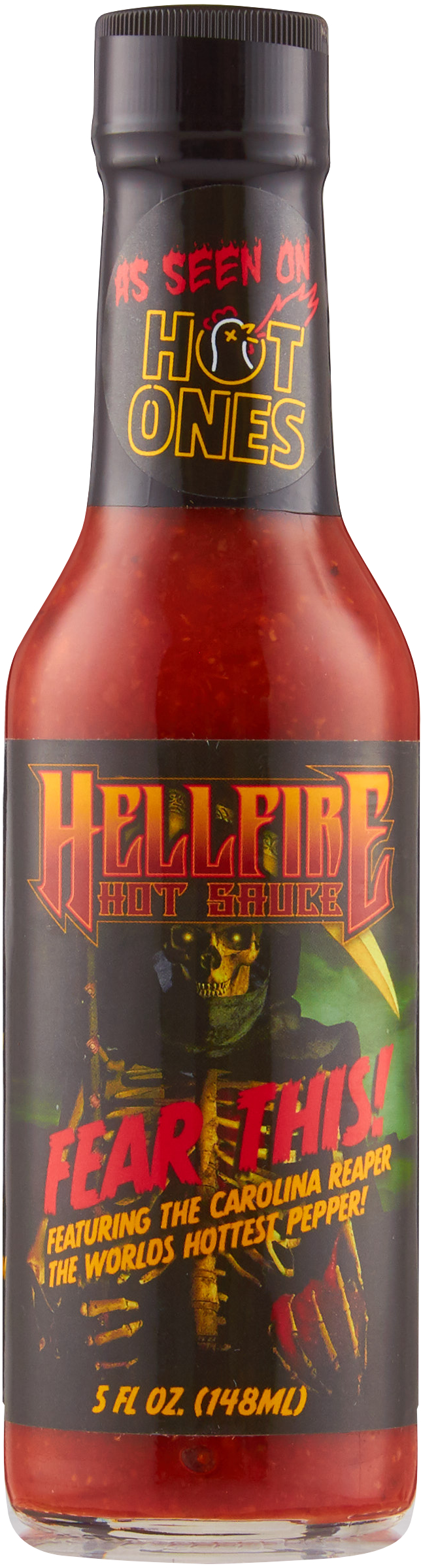 Hot Ones & Imported Products – Culley's Award Winning Hot Sauces