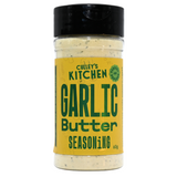 Culley's Kitchen Garlic Butter Seasoning