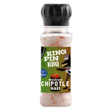 Culley's BBQ King Pin Mexican Chipotle Salt