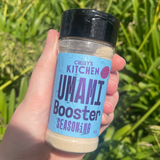 Culley's Kitchen Umami Booster Seasoning